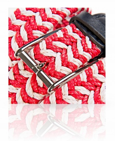 Ремень Унисекс 5006/35/Alba.Rosso.In